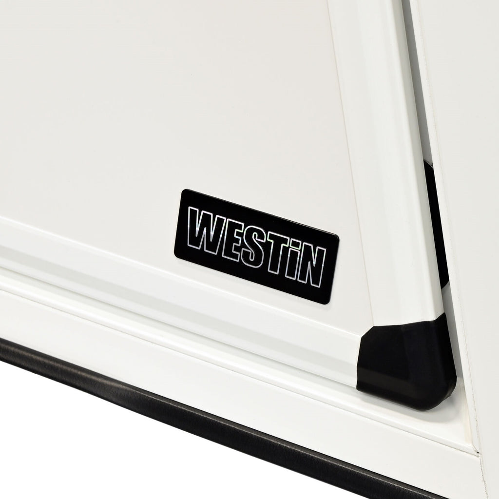 Westin 16-13950 EXP Truck Cap