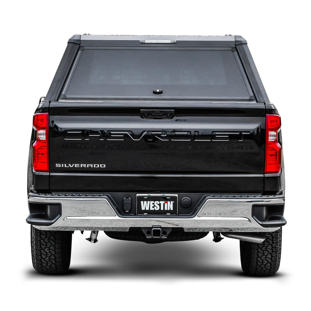 Westin 16-13955 EXP Truck Cap