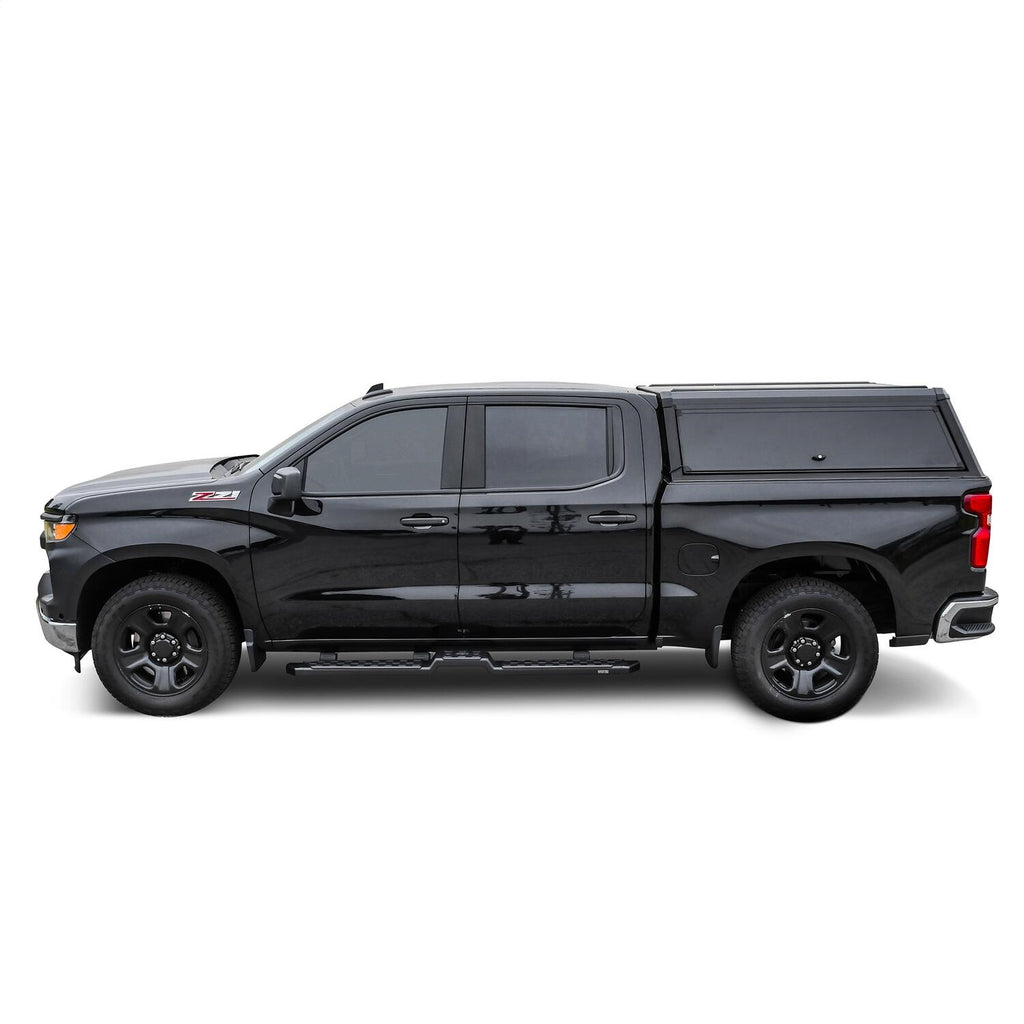 Westin 16-13955 EXP Truck Cap
