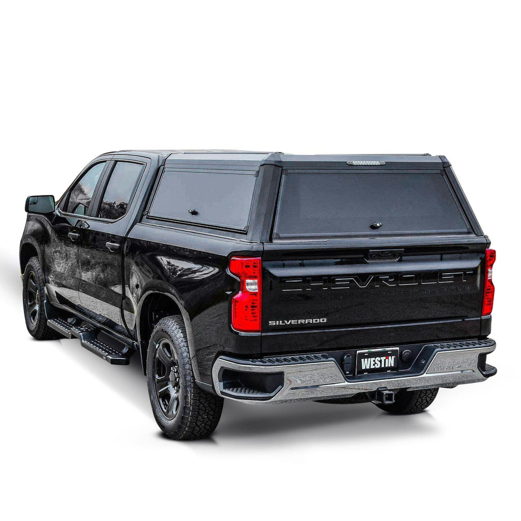 Westin 16-13955 EXP Truck Cap