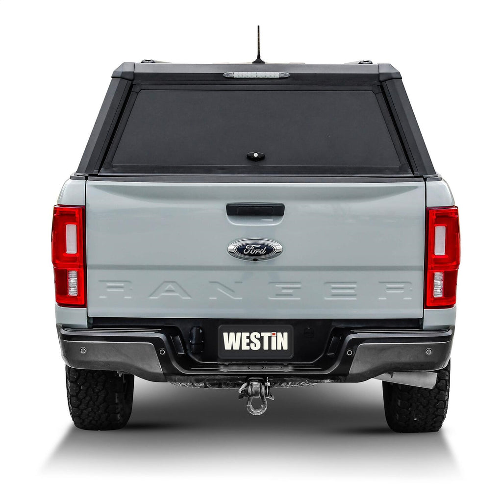 Westin 16-14025 EXP Truck Cap for Select Ford Ranger