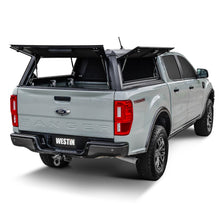 Load image into Gallery viewer, Westin 16-14025 EXP Truck Cap for Select Ford Ranger