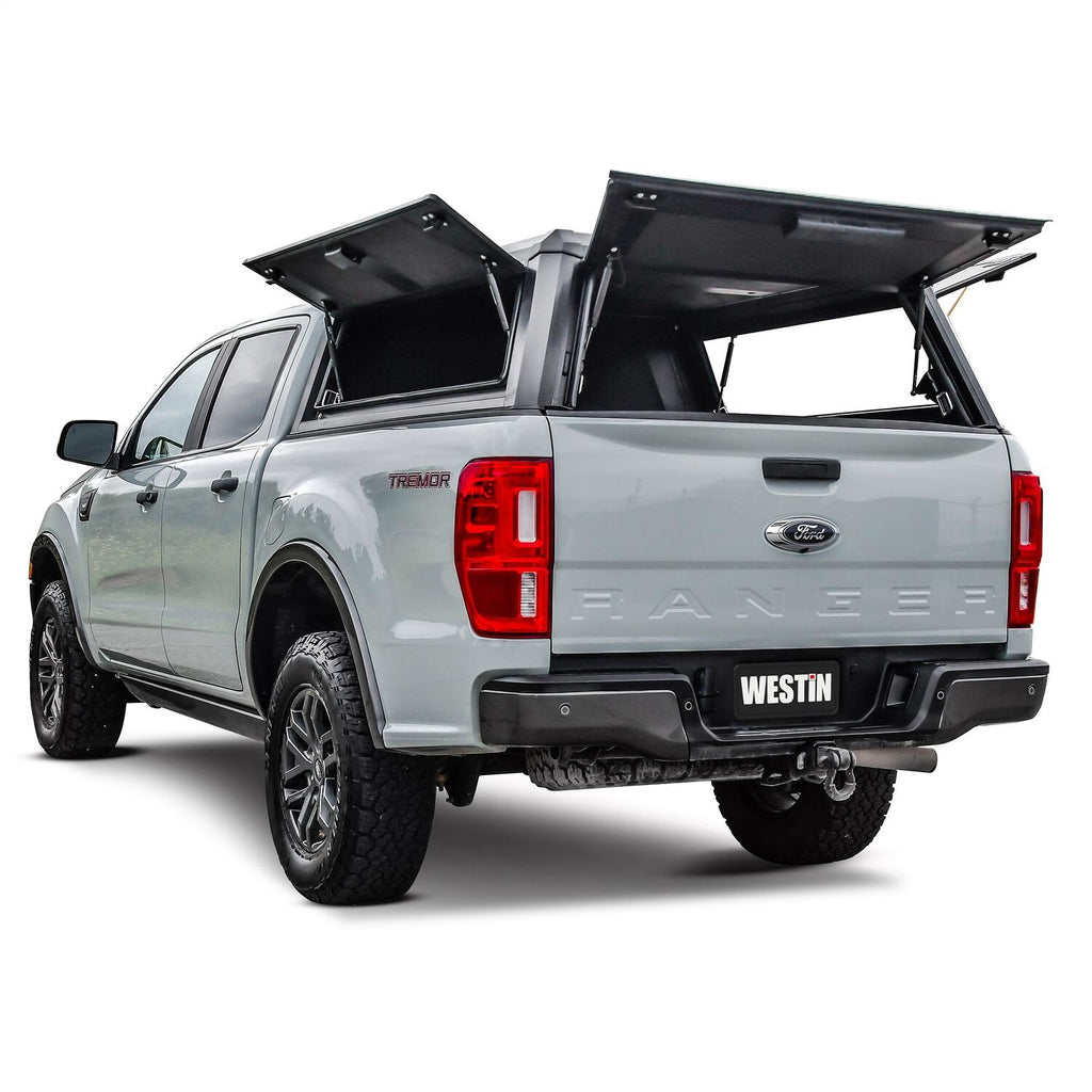 Westin 16-14025 EXP Truck Cap for Select Ford Ranger