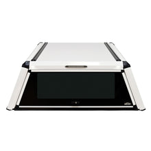 Load image into Gallery viewer, Westin 16-14060S EXP Truck Cap With Sliding Front Glass for Select Ford F-150