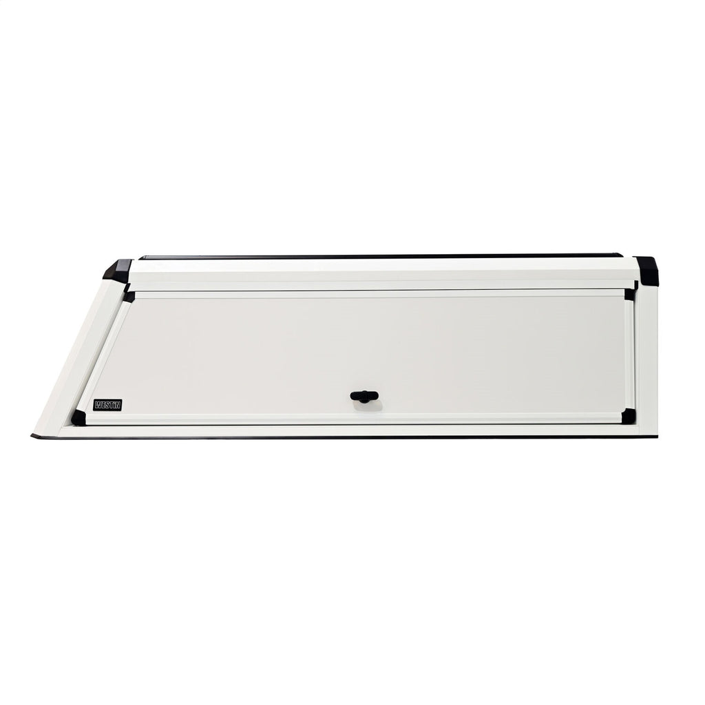 Westin 16-14060S EXP Truck Cap With Sliding Front Glass for Select Ford F-150