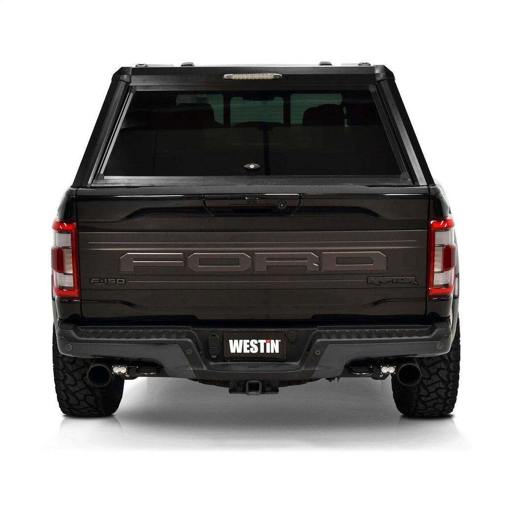 Westin 16-14065 EXP Truck Cap for Select Ford F-150