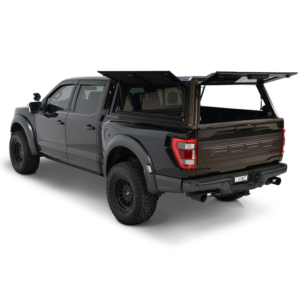 Westin 16-14065 EXP Truck Cap for Select Ford F-150