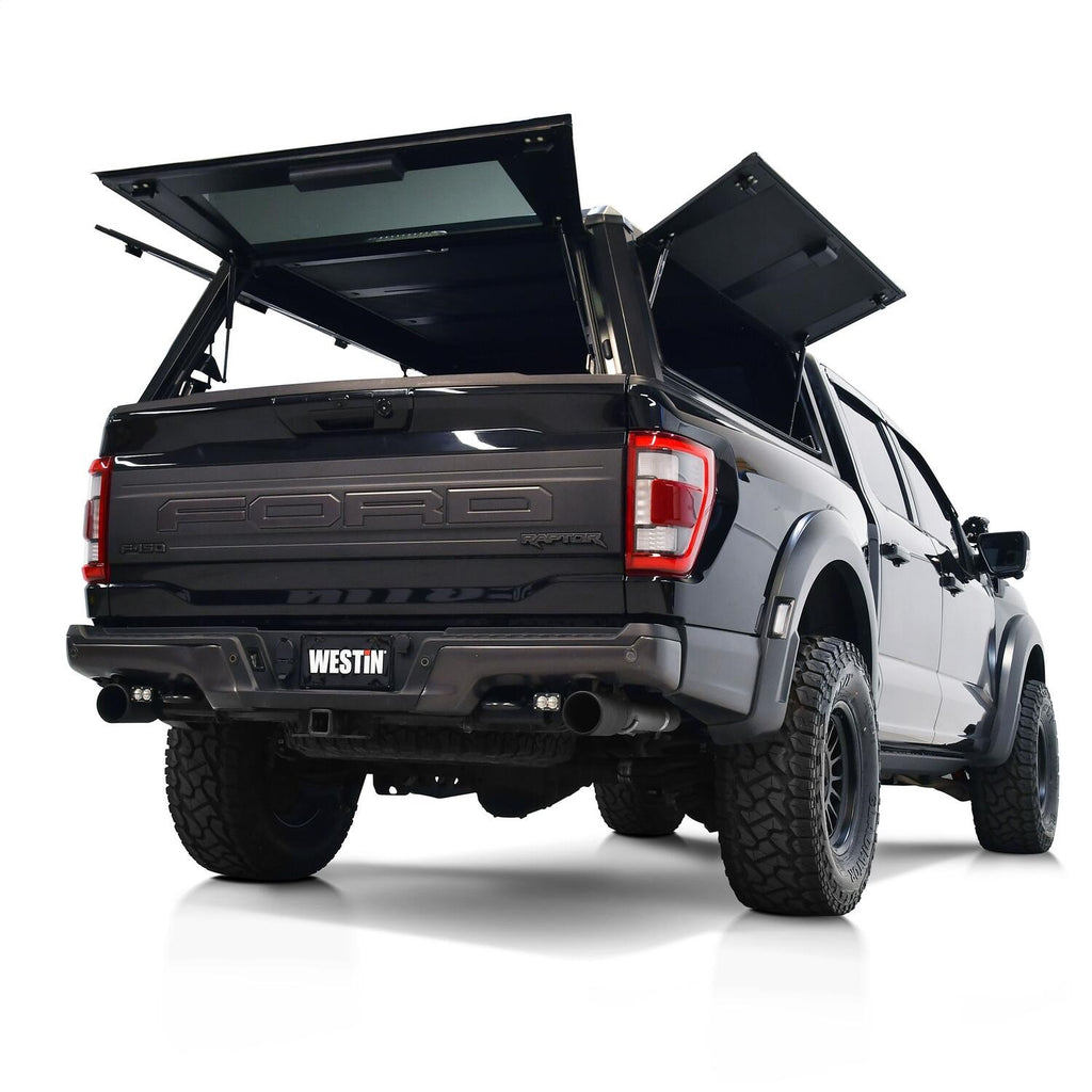 Westin 16-14065 EXP Truck Cap for Select Ford F-150