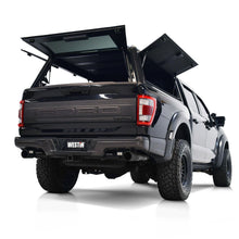 Load image into Gallery viewer, Westin 16-14065 EXP Truck Cap for Select Ford F-150