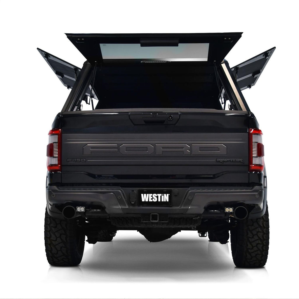 Westin 16-14065 EXP Truck Cap for Select Ford F-150