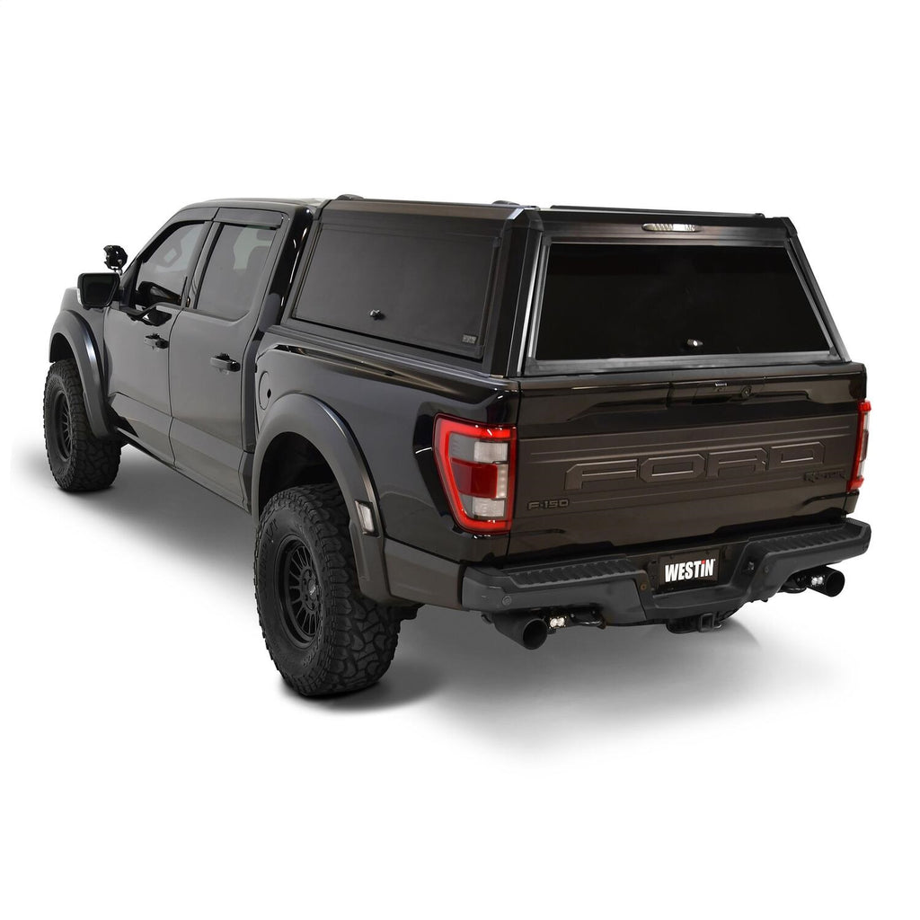 Westin 16-14065 EXP Truck Cap for Select Ford F-150
