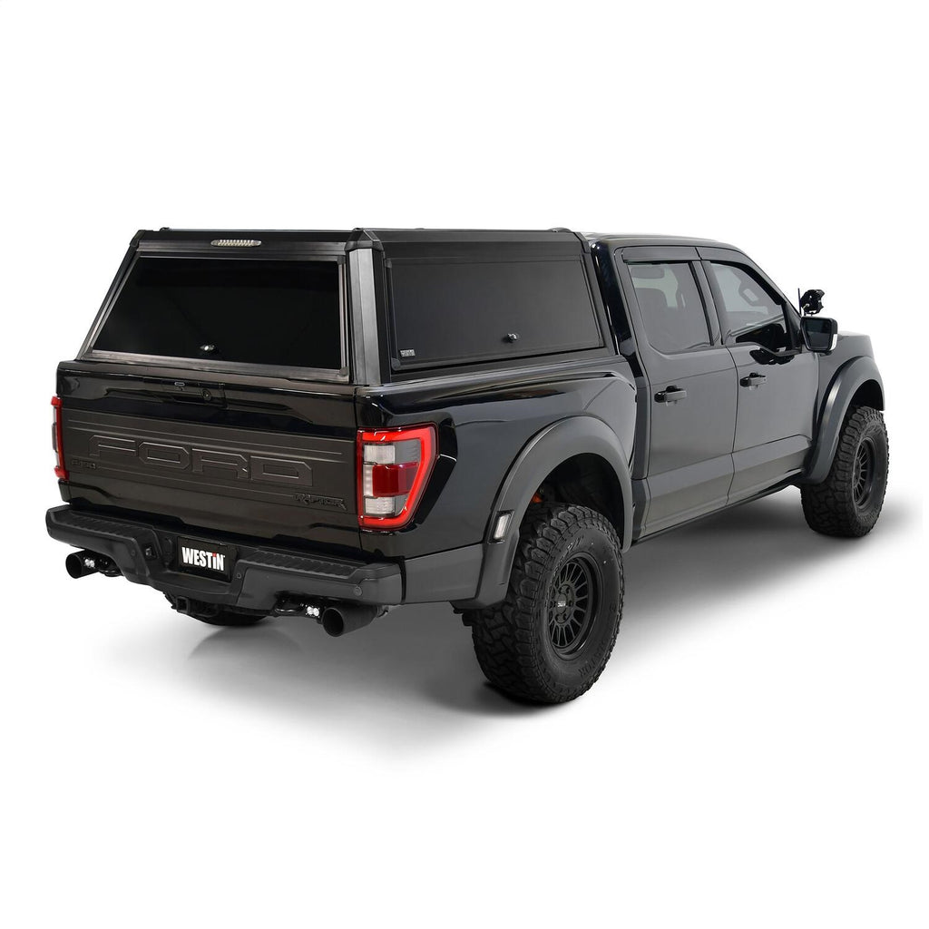 Westin 16-14065 EXP Truck Cap for Select Ford F-150