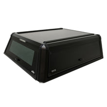 Load image into Gallery viewer, Westin 16-14085S EXP Truck Cap With Sliding Front Glass for Select Chevrolet Colorado, GMC Canyon