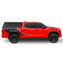 Load image into Gallery viewer, Westin 16-14155 EXP Truck Cap for Select Toyota Tundra