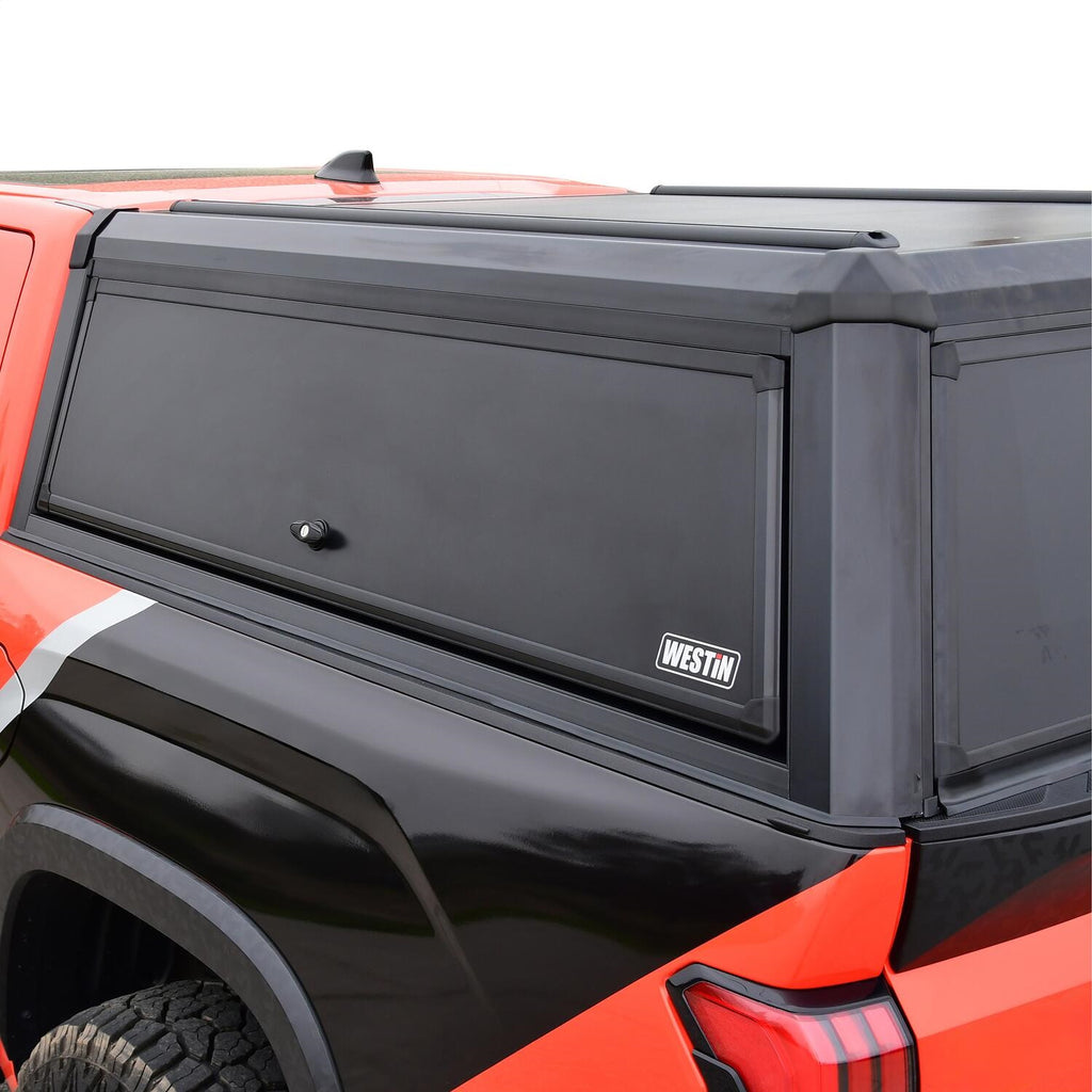 Westin 16-14155 EXP Truck Cap for Select Toyota Tundra