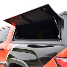 Load image into Gallery viewer, Westin 16-14155 EXP Truck Cap for Select Toyota Tundra