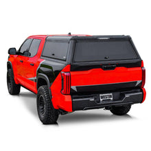 Load image into Gallery viewer, Westin 16-14155 EXP Truck Cap for Select Toyota Tundra