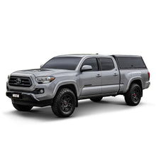 Load image into Gallery viewer, Westin 16-14185 EXP Truck Cap for Select Toyota Tacoma