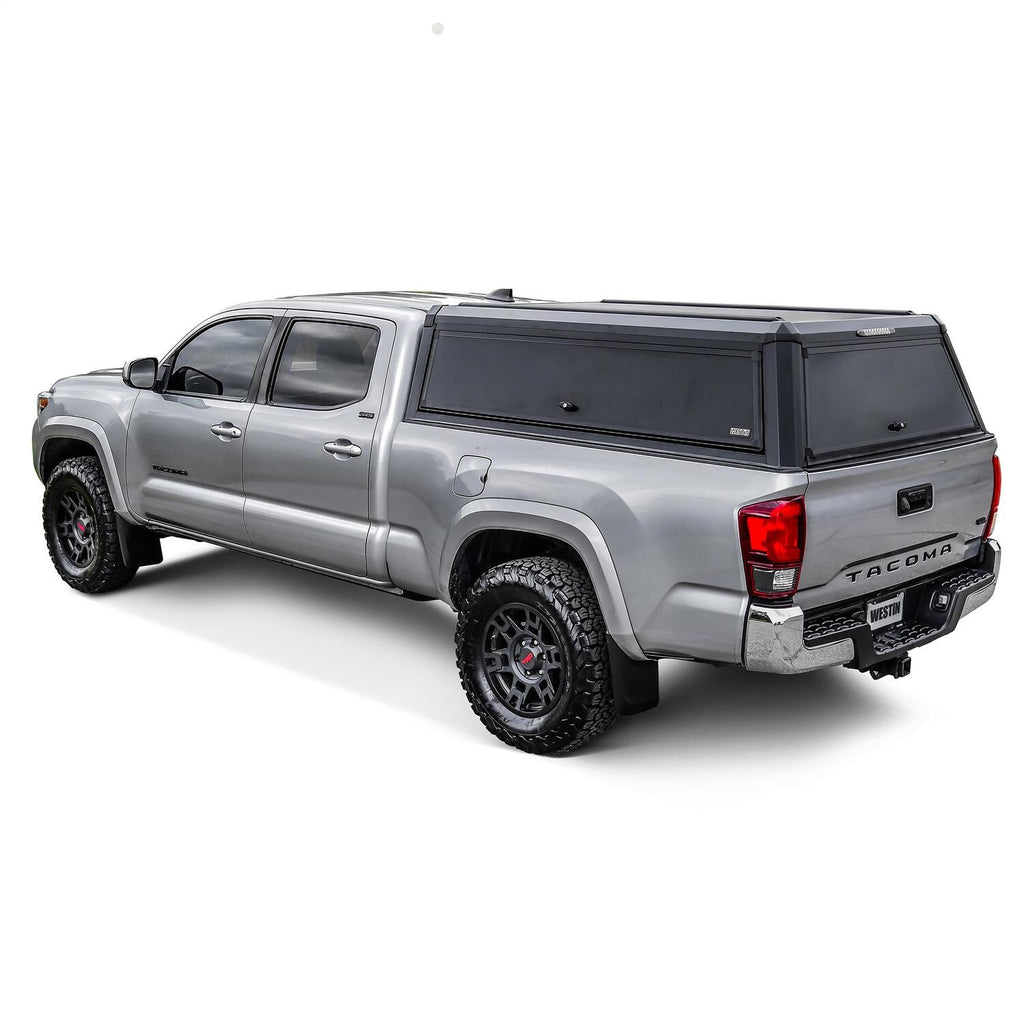 Westin 16-14185 EXP Truck Cap for Select Toyota Tacoma