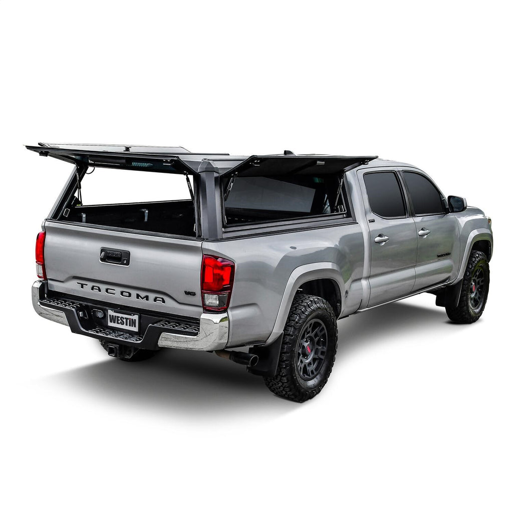 Westin 16-14185 EXP Truck Cap for Select Toyota Tacoma