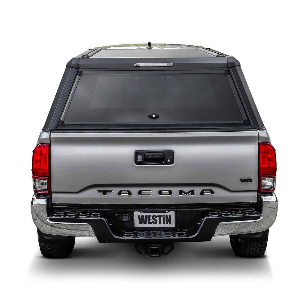 Westin 16-14185 EXP Truck Cap for Select Toyota Tacoma