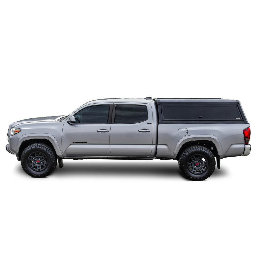 Westin 16-14185 EXP Truck Cap for Select Toyota Tacoma