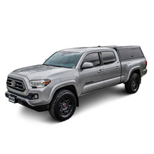 Load image into Gallery viewer, Westin 16-14185 EXP Truck Cap for Select Toyota Tacoma