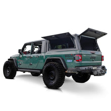 Load image into Gallery viewer, Westin 16-14265 EXP Truck Cap for Select Jeep Gladiator