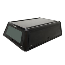 Load image into Gallery viewer, Westin 16-14685S EXP Truck Cap With Sliding Front Glass for Select Ford F-250 Super Duty, Ford F-350 Super Duty