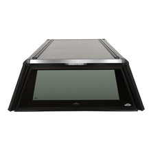 Load image into Gallery viewer, Westin 16-14685S EXP Truck Cap With Sliding Front Glass for Select Ford F-250 Super Duty, Ford F-350 Super Duty