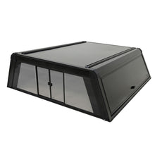 Load image into Gallery viewer, Westin 16-14685S EXP Truck Cap With Sliding Front Glass for Select Ford F-250 Super Duty, Ford F-350 Super Duty