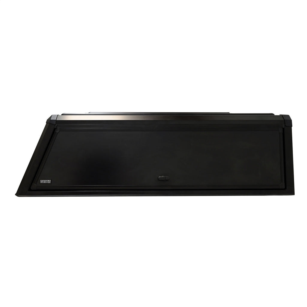 Westin 16-14685S EXP Truck Cap With Sliding Front Glass for Select Ford F-250 Super Duty, Ford F-350 Super Duty