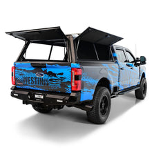 Load image into Gallery viewer, Westin 16-14685 EXP Truck Cap