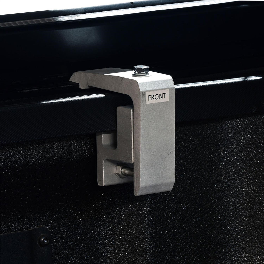 Westin 16-14685 EXP Truck Cap