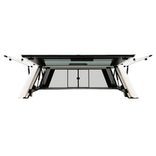 Load image into Gallery viewer, Westin 16-14700S EXP Truck Cap With Sliding Front Glass for Select Ram