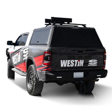 Load image into Gallery viewer, Westin 16-14705 EXP Truck Cap for Select Ram
