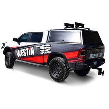 Load image into Gallery viewer, Westin 16-14705 EXP Truck Cap for Select Ram
