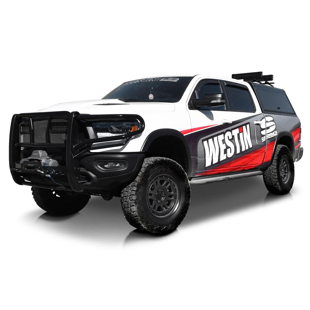 Westin 16-14705 EXP Truck Cap for Select Ram