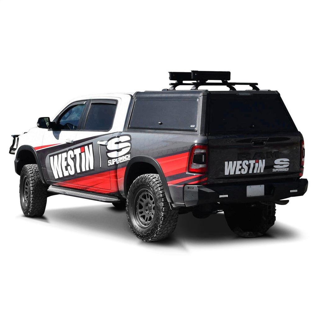 Westin 16-14705 EXP Truck Cap for Select Ram