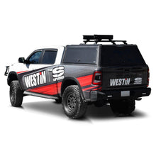 Load image into Gallery viewer, Westin 16-14705 EXP Truck Cap for Select Ram