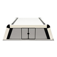 Load image into Gallery viewer, Westin 16-14760S EXP Truck Cap With Sliding Front Glass