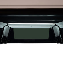 Load image into Gallery viewer, Westin 16-14760S EXP Truck Cap With Sliding Front Glass