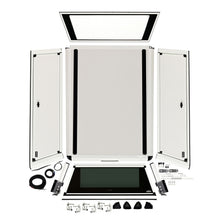 Load image into Gallery viewer, Westin 16-14760 EXP Truck Cap for Select Ram 2500, Ram