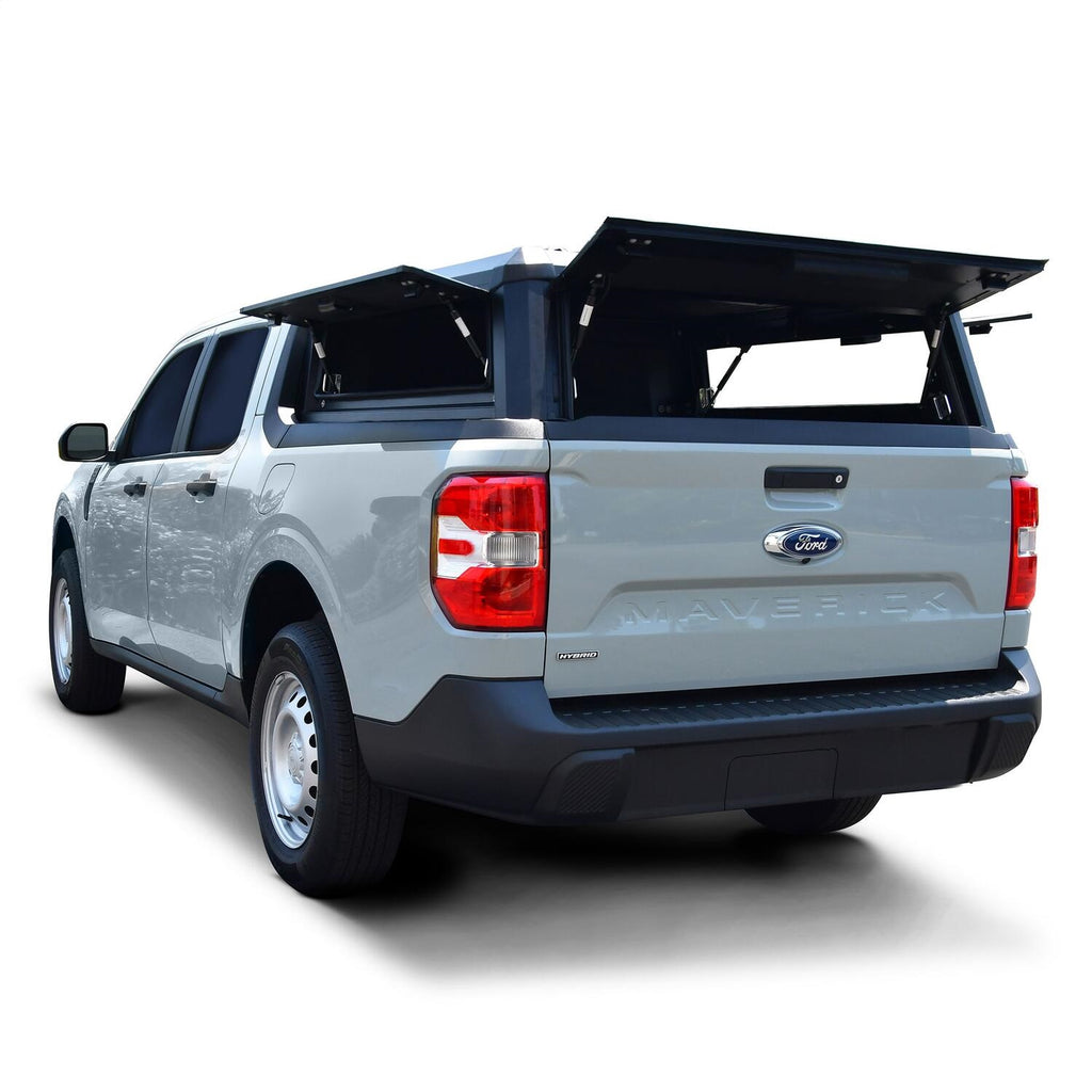 Westin 16-14795 EXP Truck Cap