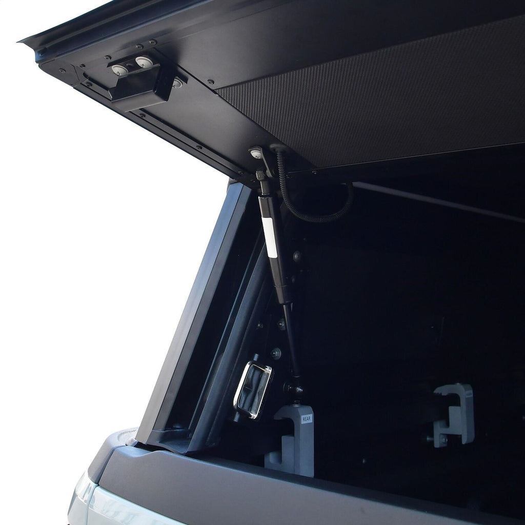 Westin 16-14795 EXP Truck Cap