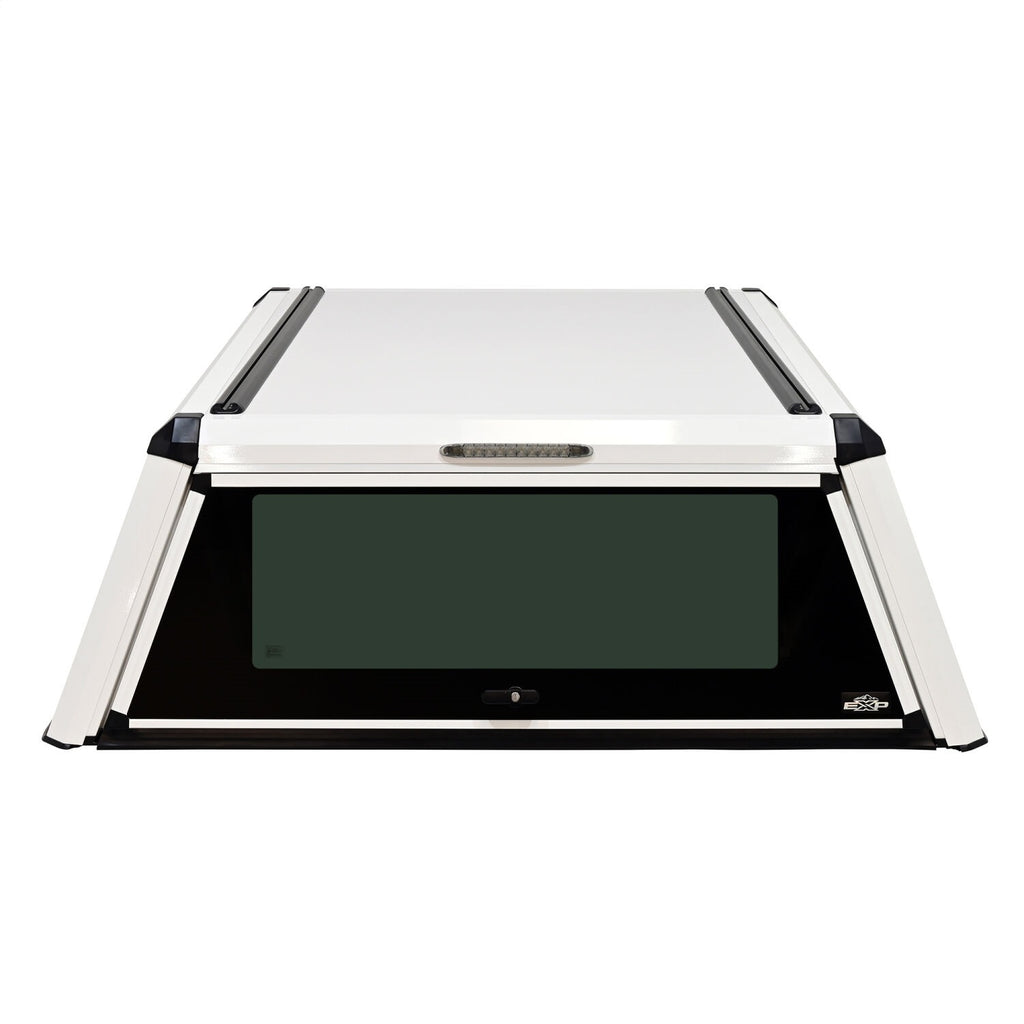Westin 16-15060 EXP Truck Cap