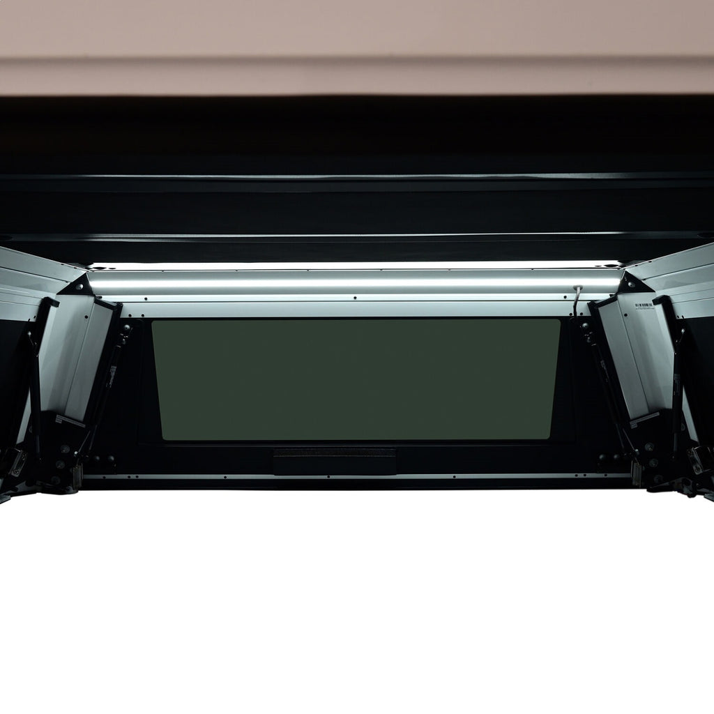 Westin 16-15060 EXP Truck Cap