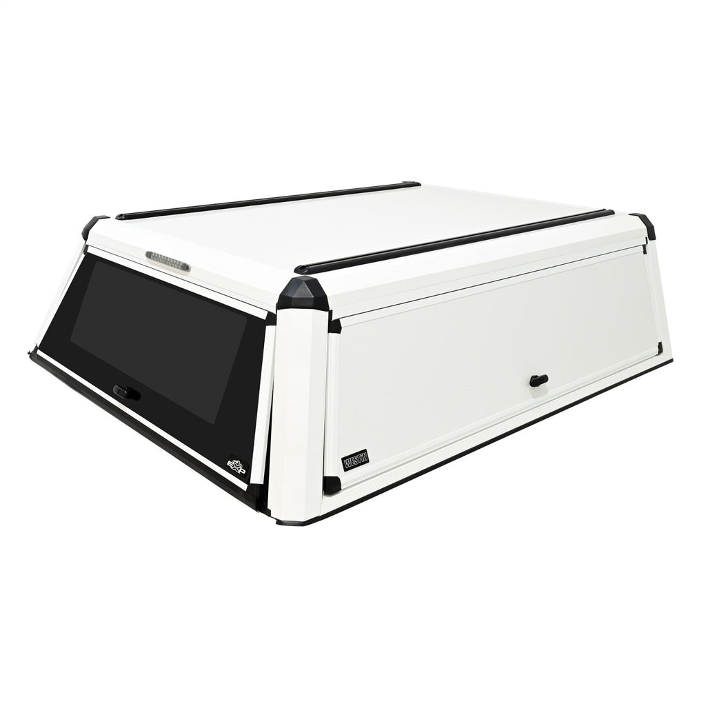 Westin 16-15500 EXP Truck Cap for Select Nissan Frontier