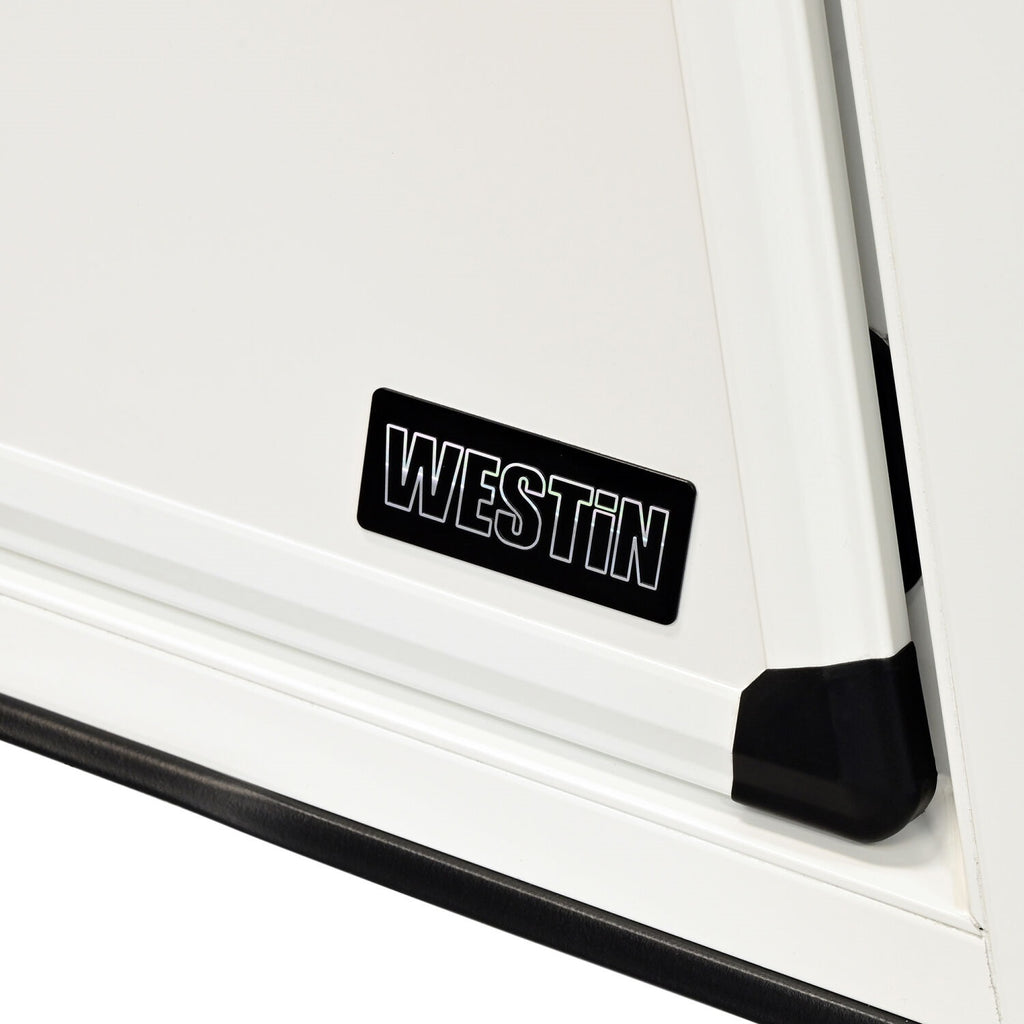 Westin 16-15500 EXP Truck Cap for Select Nissan Frontier