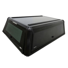 Load image into Gallery viewer, Westin 16-15505 EXP Truck Cap for Select Nissan Frontier